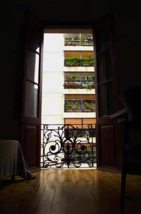 Refugio Colonial DeanFunes